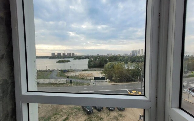 Onebed на улице Липовой Рощи