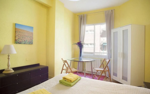 GO BCN Apartments Sicilia