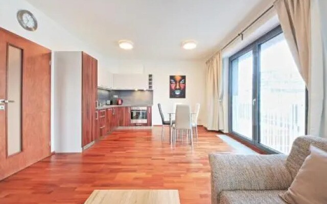 OL apartments