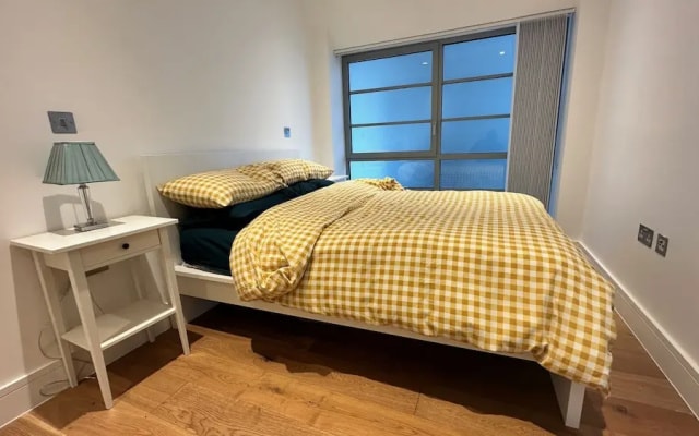 Modern & Stylish 1 Bedroom Flat
