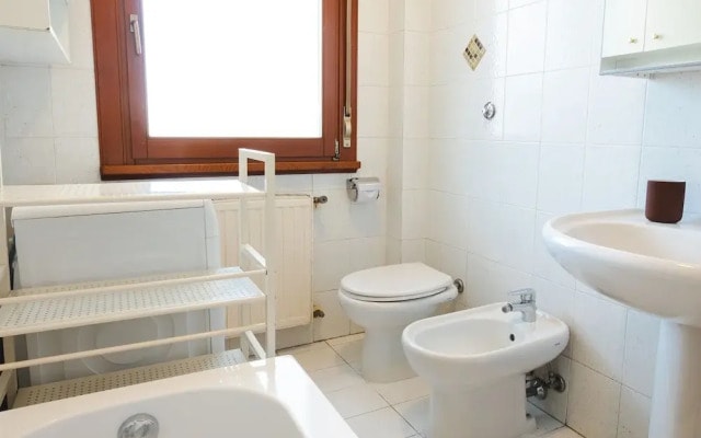 Alessandrino Apartment