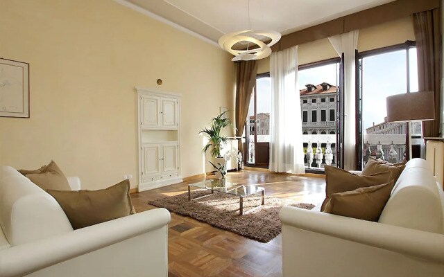 City Apartments - Ca d'Oro