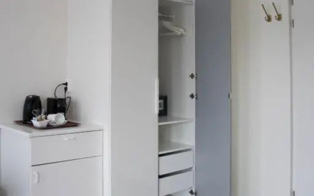 B&B Mondriaan