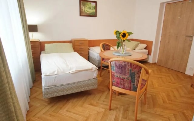 Vila Nejdek Erzgebirge
