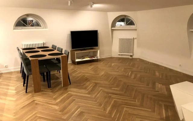 Tallinn Heart Apartment