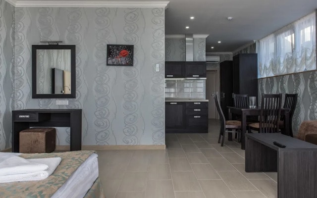 Apartment Atlant
