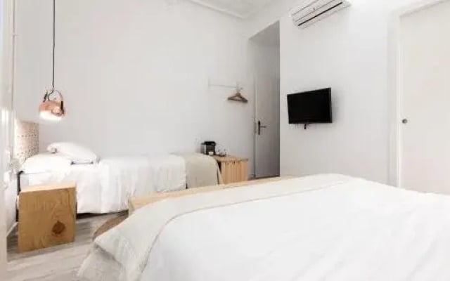Hostel Bruc