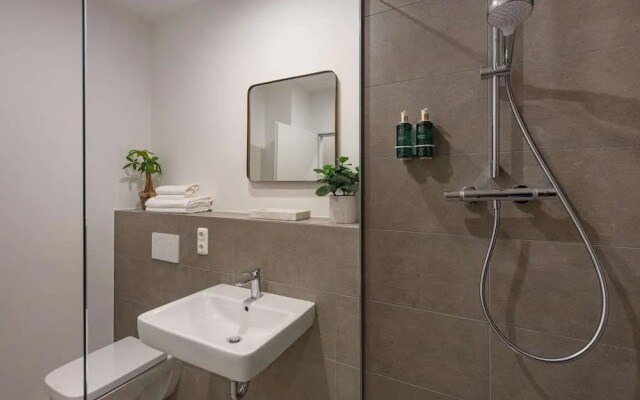 Kalm stay - a design Aparthotel