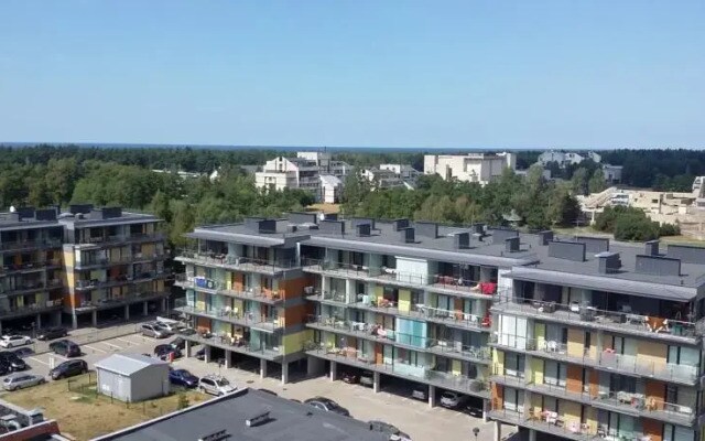 Geliu Tako Apartamentai