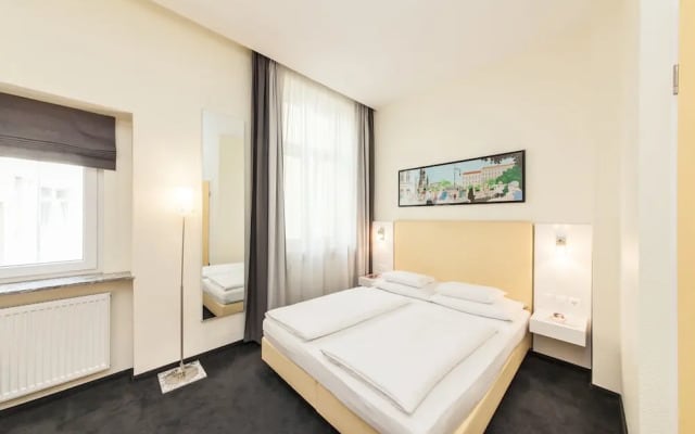 Garner Hotel Berlin - Checkpoint Charlie by IHG