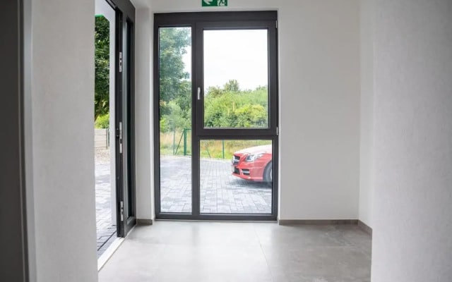 Hotel Grne Elster