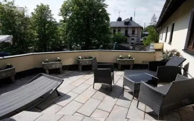 Hotel Garni zum Gockl