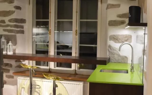 Pikk Old Town Apartment