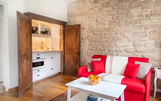 Studio en Isle - Monthly Rental