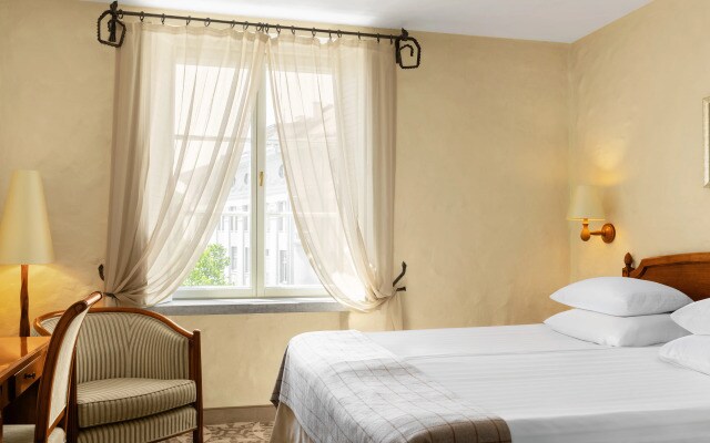 Savoy Boutique Hotel by TallinnHotels