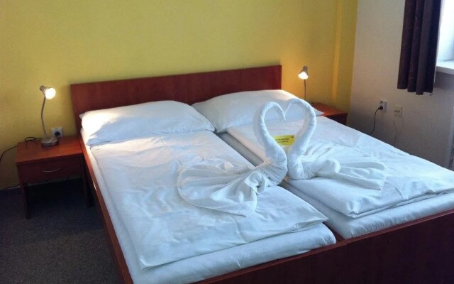 BEST Hotel Garni