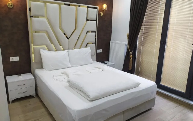 Mango Suites