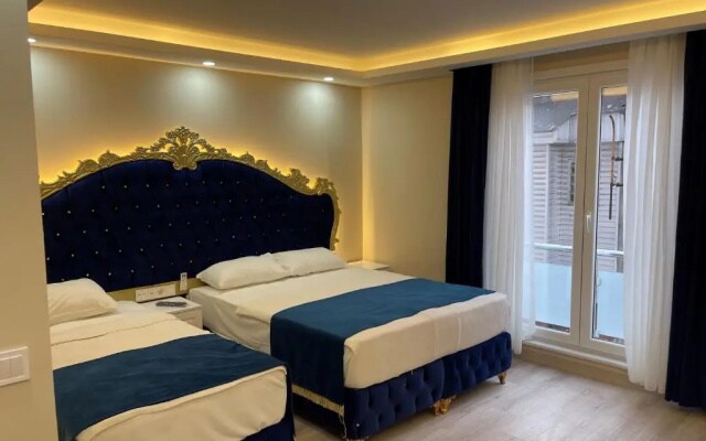 Hotel Barbarosa