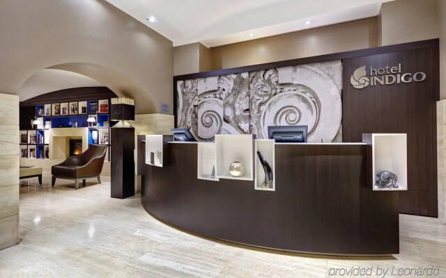 Hotel Indigo Rome - St. George by IHG