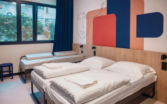 MEININGER Hotel Barcelona Fira Gran Via