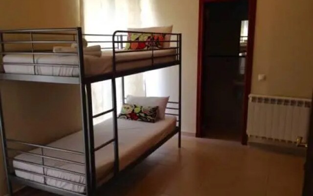 Like Home Madrid Apartments