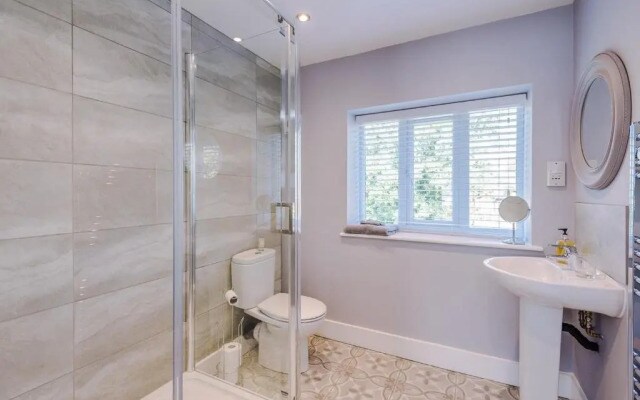 Lymm Boutique Rooms