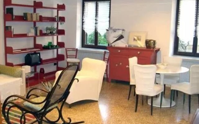 La Mia Casa