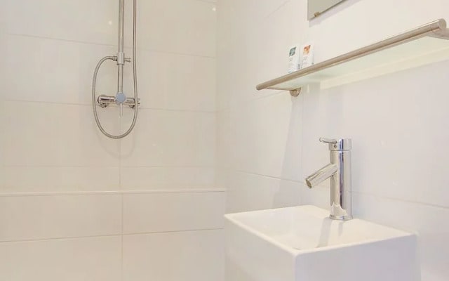 Luxury Apartment In City Centre