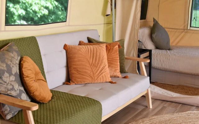 Bell Tent Village
