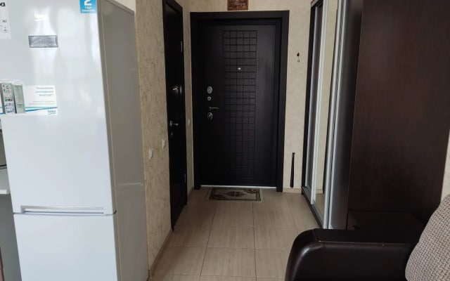 Апартаменты на Демократической
