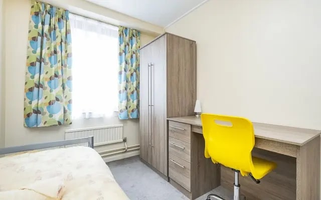 Modern Rooms