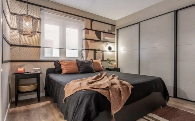 Kindo - 2 Bedrooms in Goya