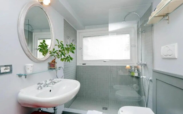 Scala Luxury Terrace studio