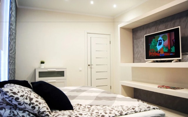 Apartments at the Aqua Park Riviera