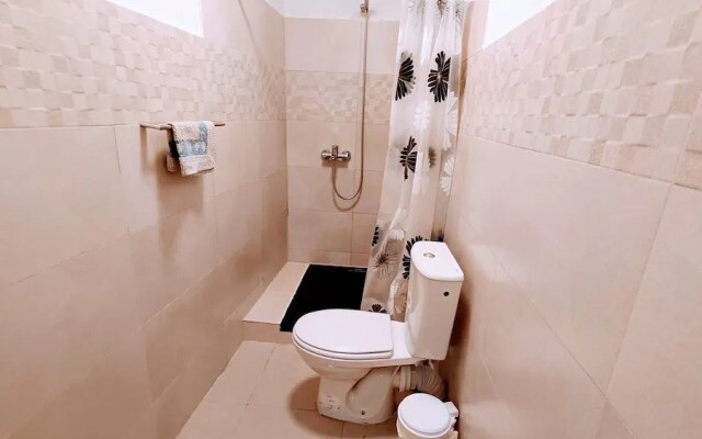 Hostal estudios