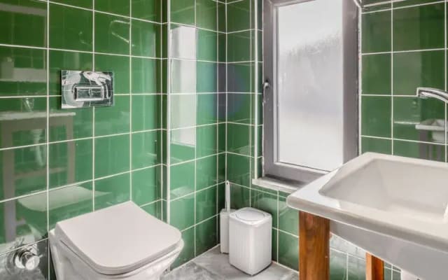 Marjoram Otel