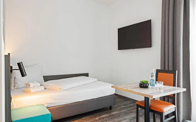 Hotel Amper