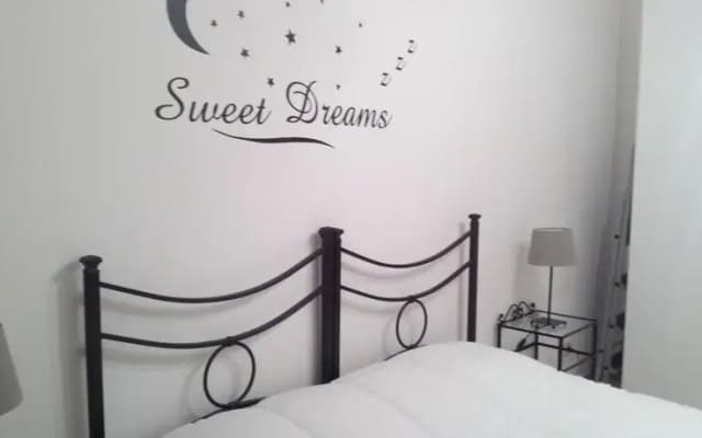 Vatican Sweet Home