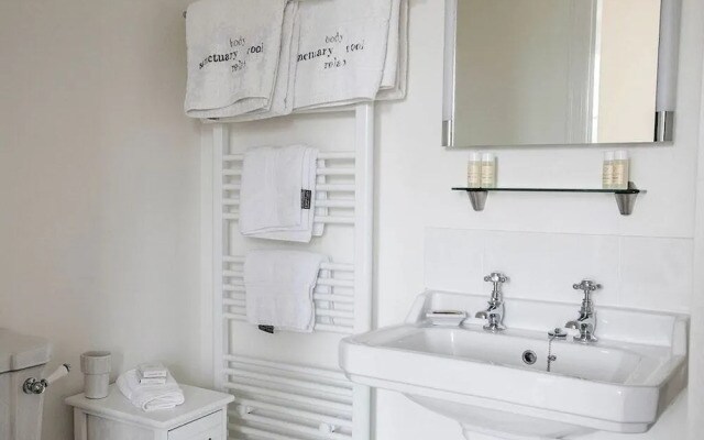 Stonecroft Country Guesthouse