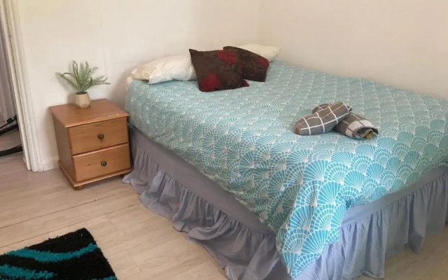 Central 4 Bed Flat in Islington London