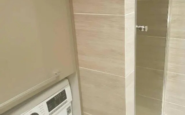Antakalnis Apartment