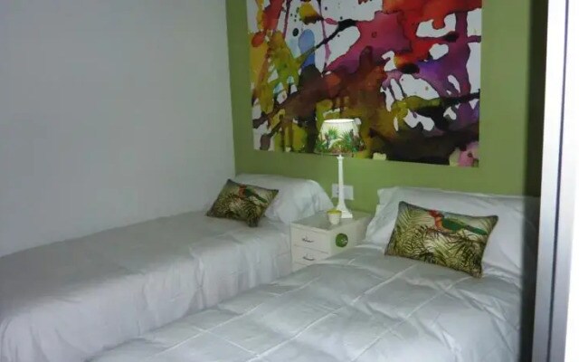 Apartment Anitas Place