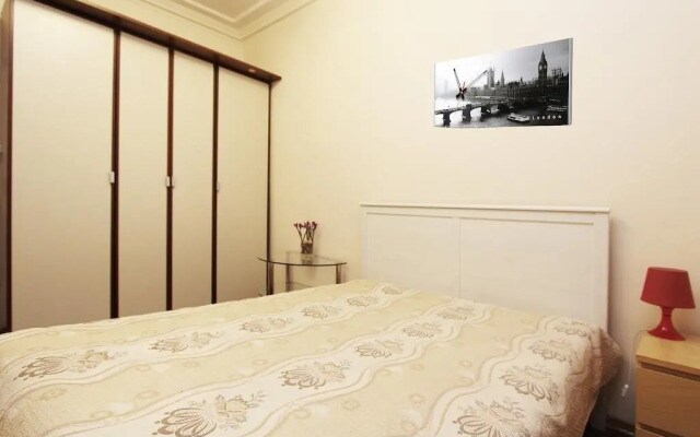 ApartLux Чистопрудная