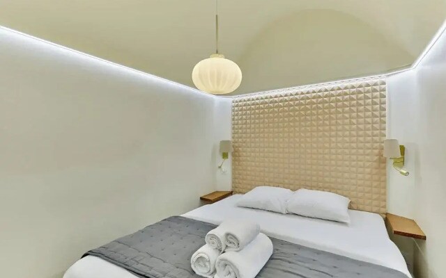 Amazing Apartment in the Center of Paris