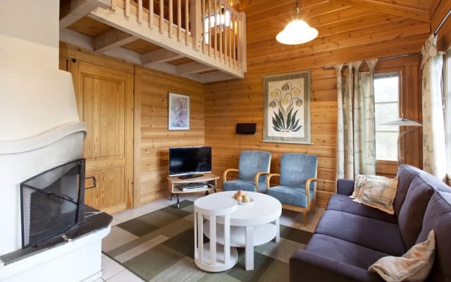Holiday Club Ähtäri Cottages