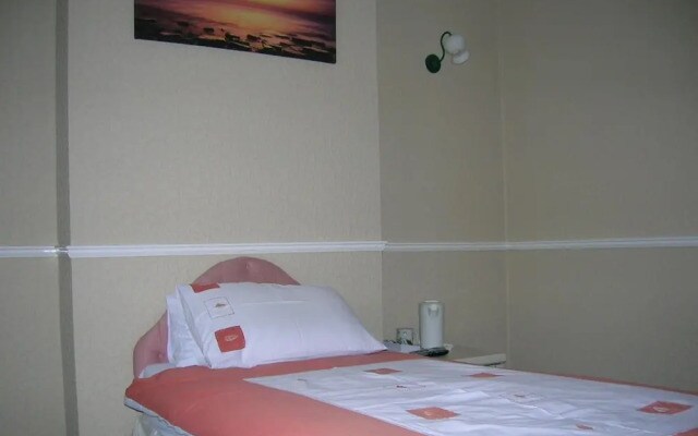 The Guesthouse at Shepshed