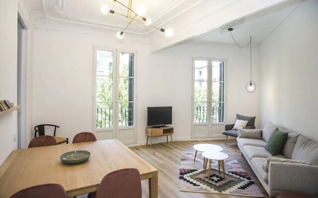 Homesearh Eixample