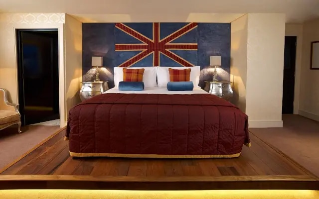 The Chelsea Harbour Hotel & Spa London