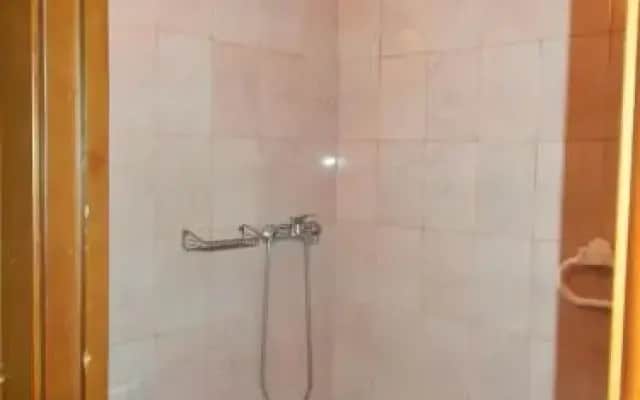 Гостевой Дом на Санаторной