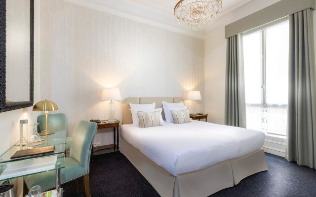 Hôtel Claridge